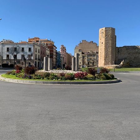 Apartament Anfiteatre Roma Ταραγόνα Εξωτερικό φωτογραφία
