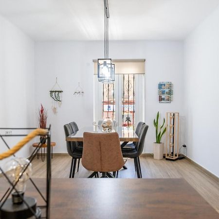 Apartament Anfiteatre Roma Ταραγόνα Εξωτερικό φωτογραφία