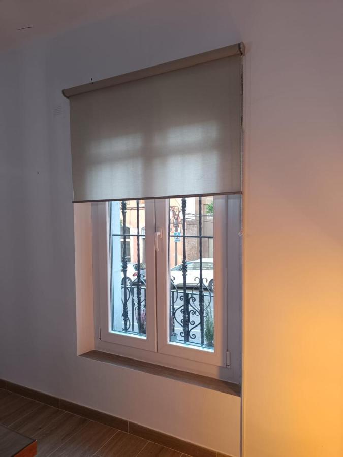 Apartament Anfiteatre Roma Ταραγόνα Εξωτερικό φωτογραφία