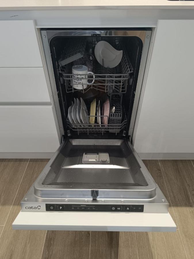 Apartament Anfiteatre Roma Ταραγόνα Εξωτερικό φωτογραφία
