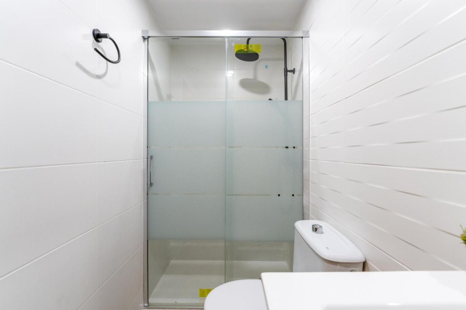 Apartament Anfiteatre Roma Ταραγόνα Εξωτερικό φωτογραφία