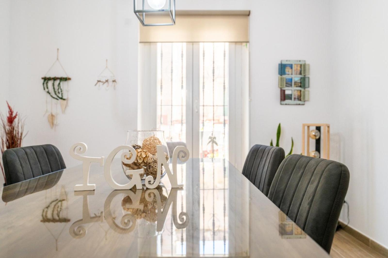 Apartament Anfiteatre Roma Ταραγόνα Εξωτερικό φωτογραφία