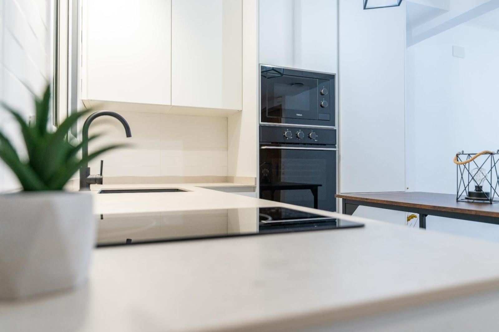 Apartament Anfiteatre Roma Ταραγόνα Εξωτερικό φωτογραφία
