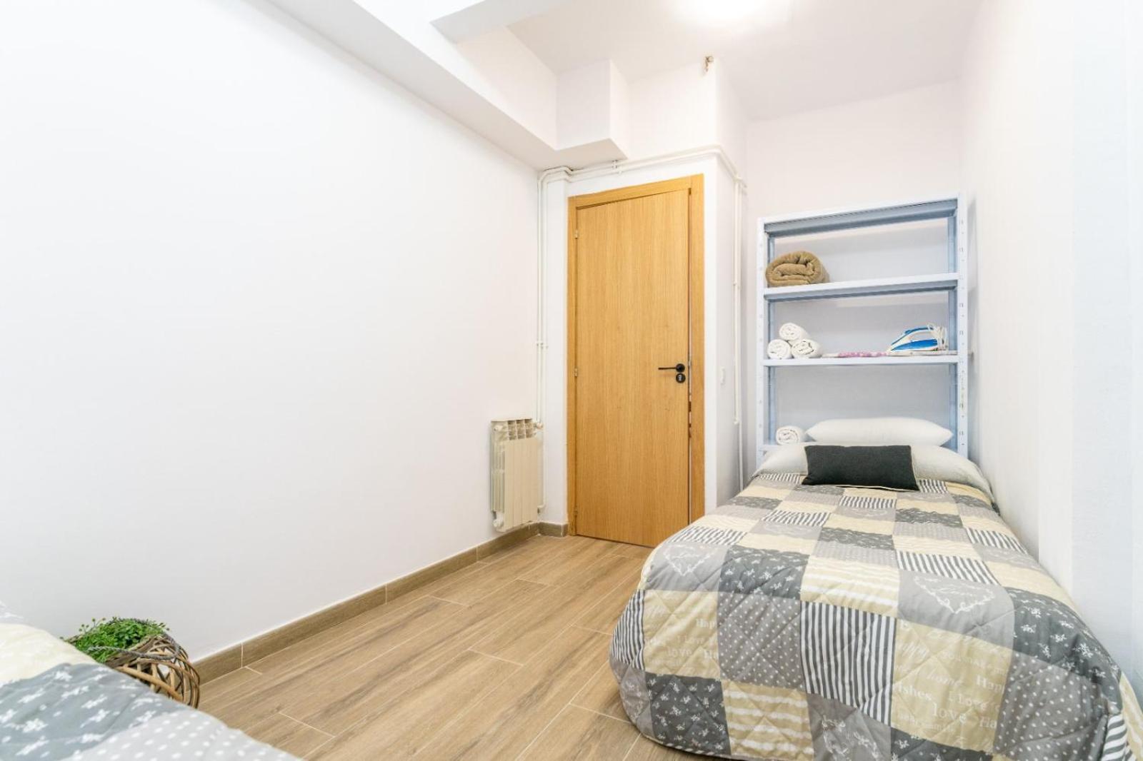 Apartament Anfiteatre Roma Ταραγόνα Εξωτερικό φωτογραφία