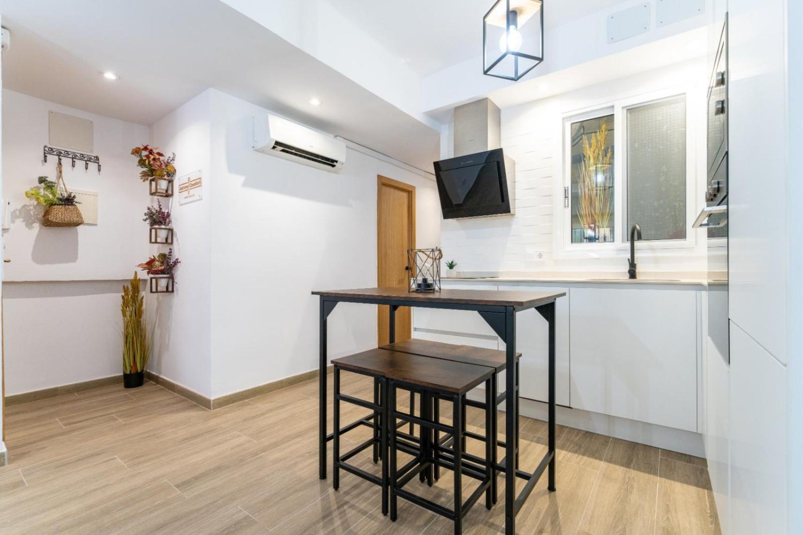 Apartament Anfiteatre Roma Ταραγόνα Εξωτερικό φωτογραφία