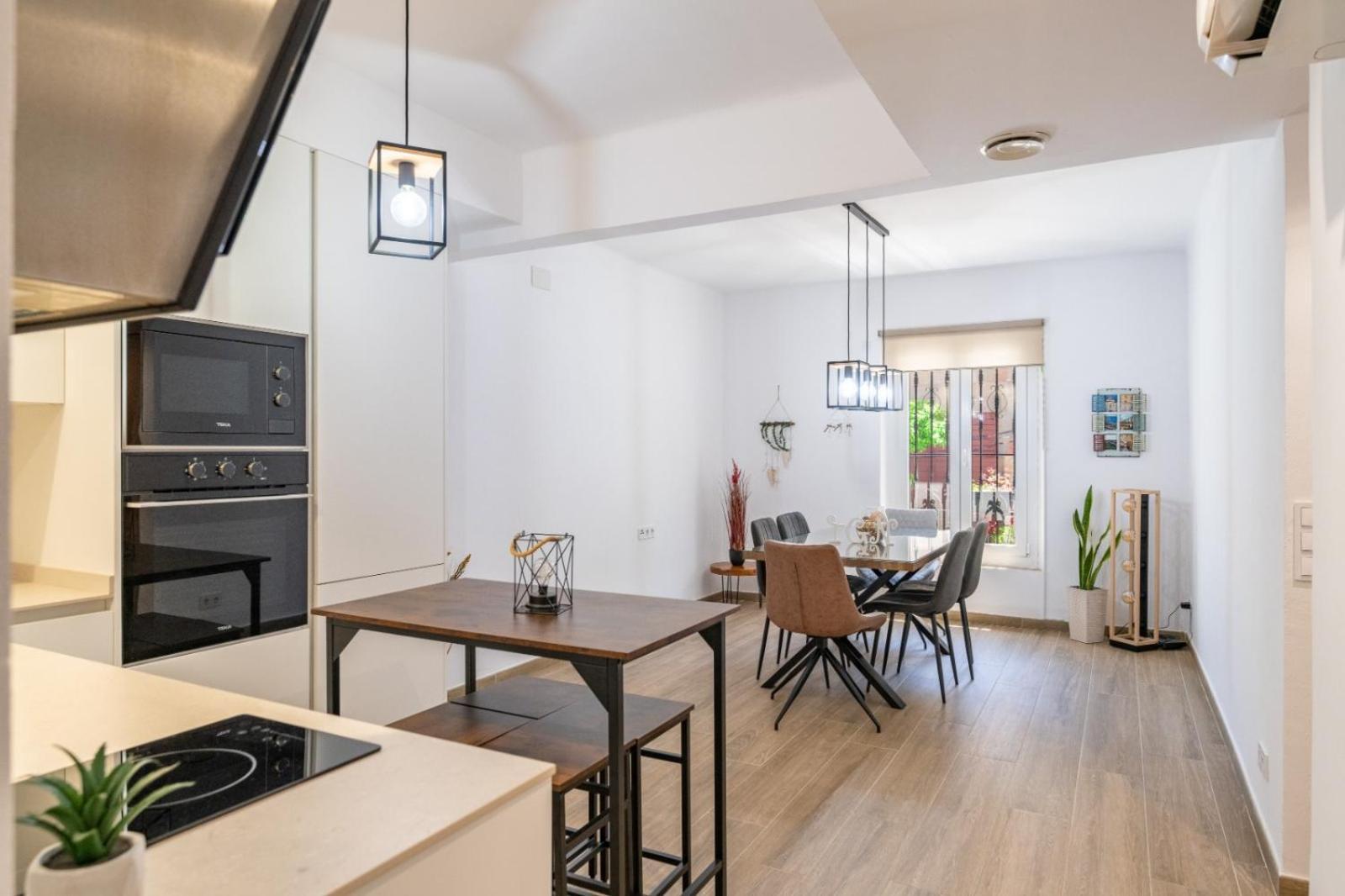Apartament Anfiteatre Roma Ταραγόνα Εξωτερικό φωτογραφία