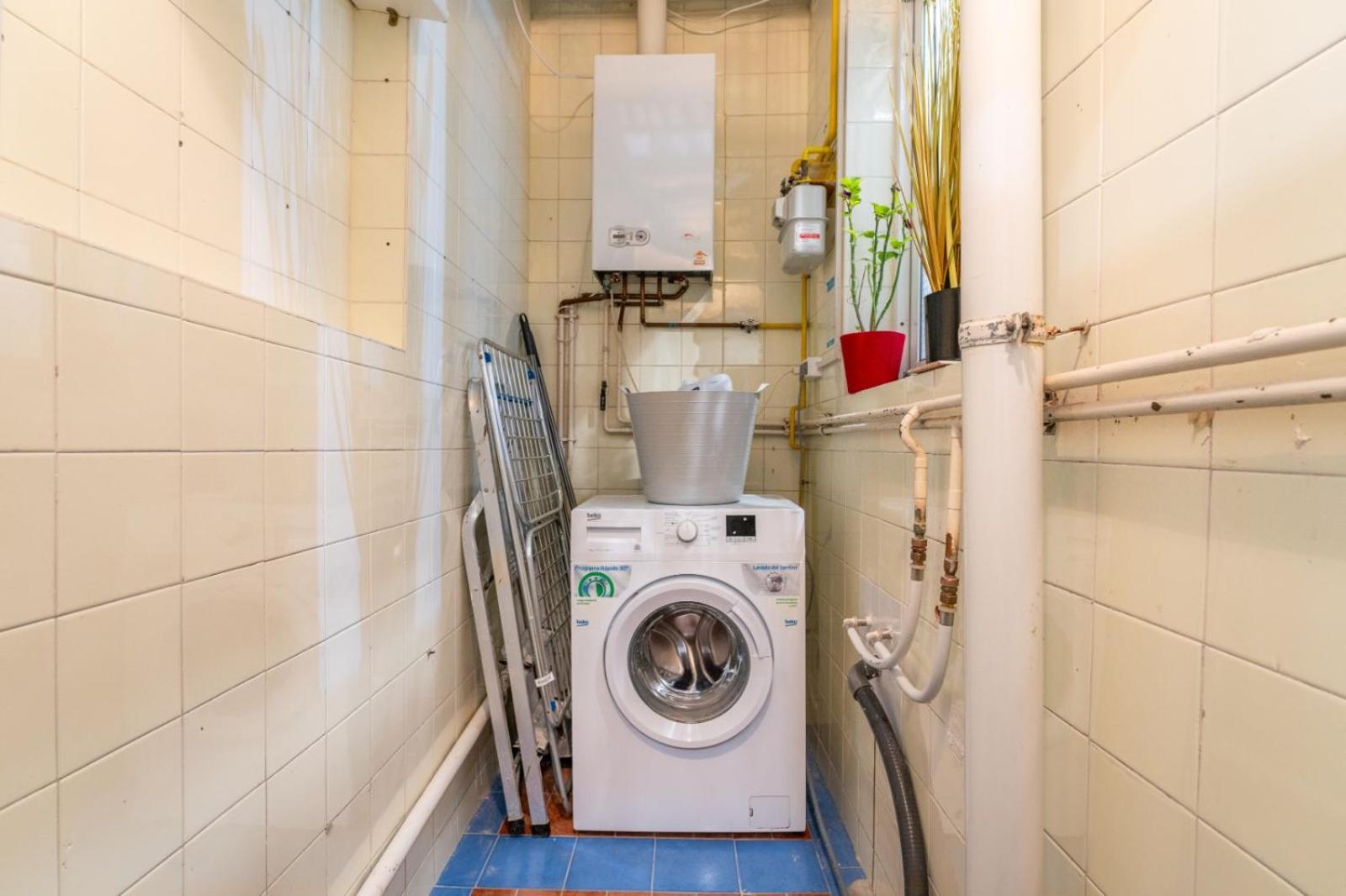 Apartament Anfiteatre Roma Ταραγόνα Εξωτερικό φωτογραφία