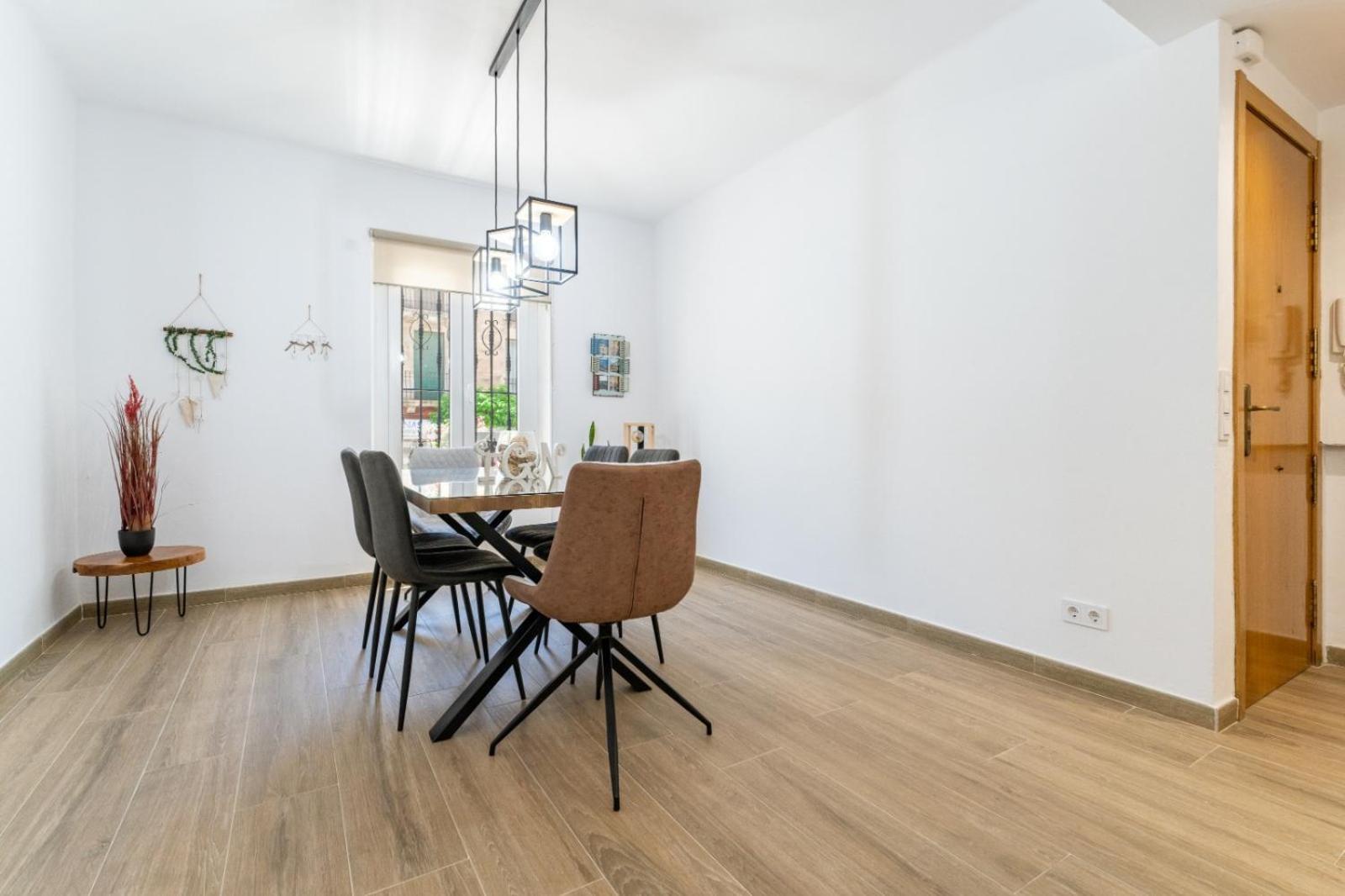 Apartament Anfiteatre Roma Ταραγόνα Εξωτερικό φωτογραφία