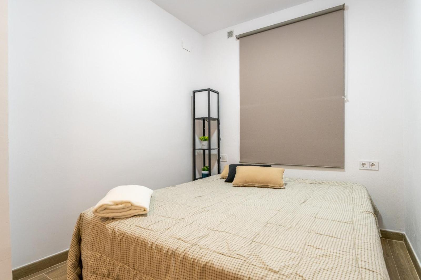 Apartament Anfiteatre Roma Ταραγόνα Εξωτερικό φωτογραφία