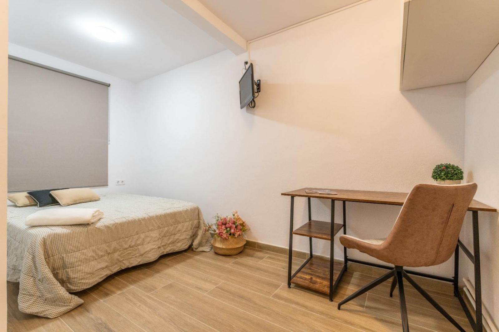 Apartament Anfiteatre Roma Ταραγόνα Εξωτερικό φωτογραφία