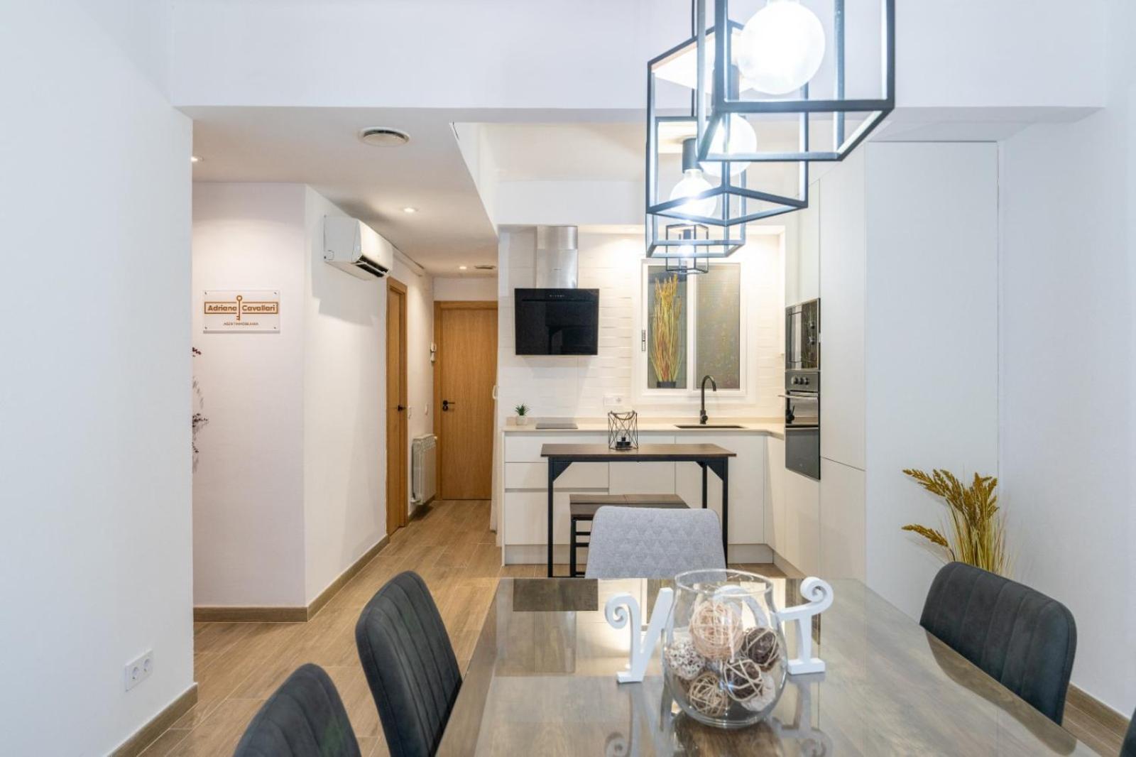 Apartament Anfiteatre Roma Ταραγόνα Εξωτερικό φωτογραφία