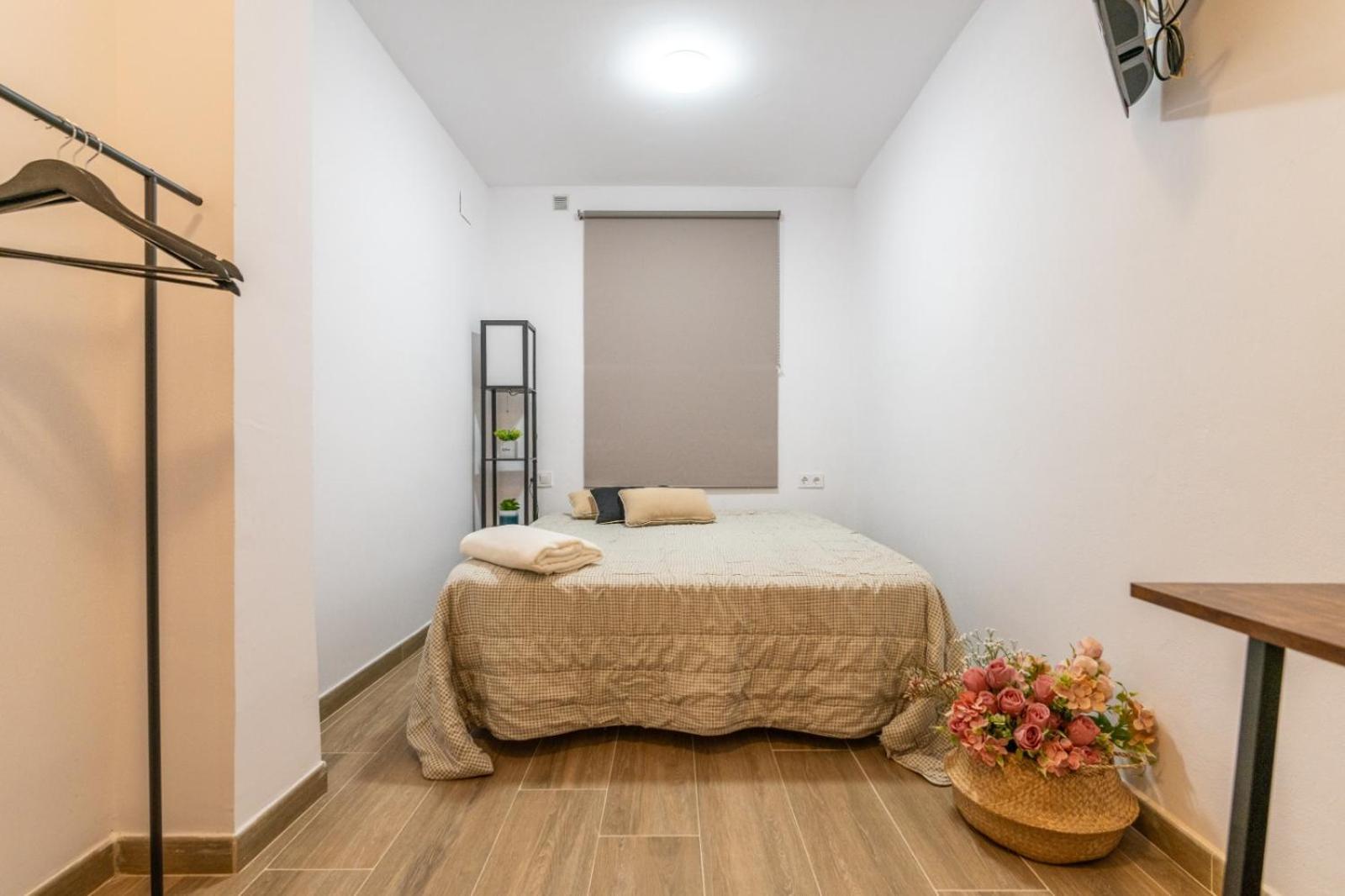 Apartament Anfiteatre Roma Ταραγόνα Εξωτερικό φωτογραφία