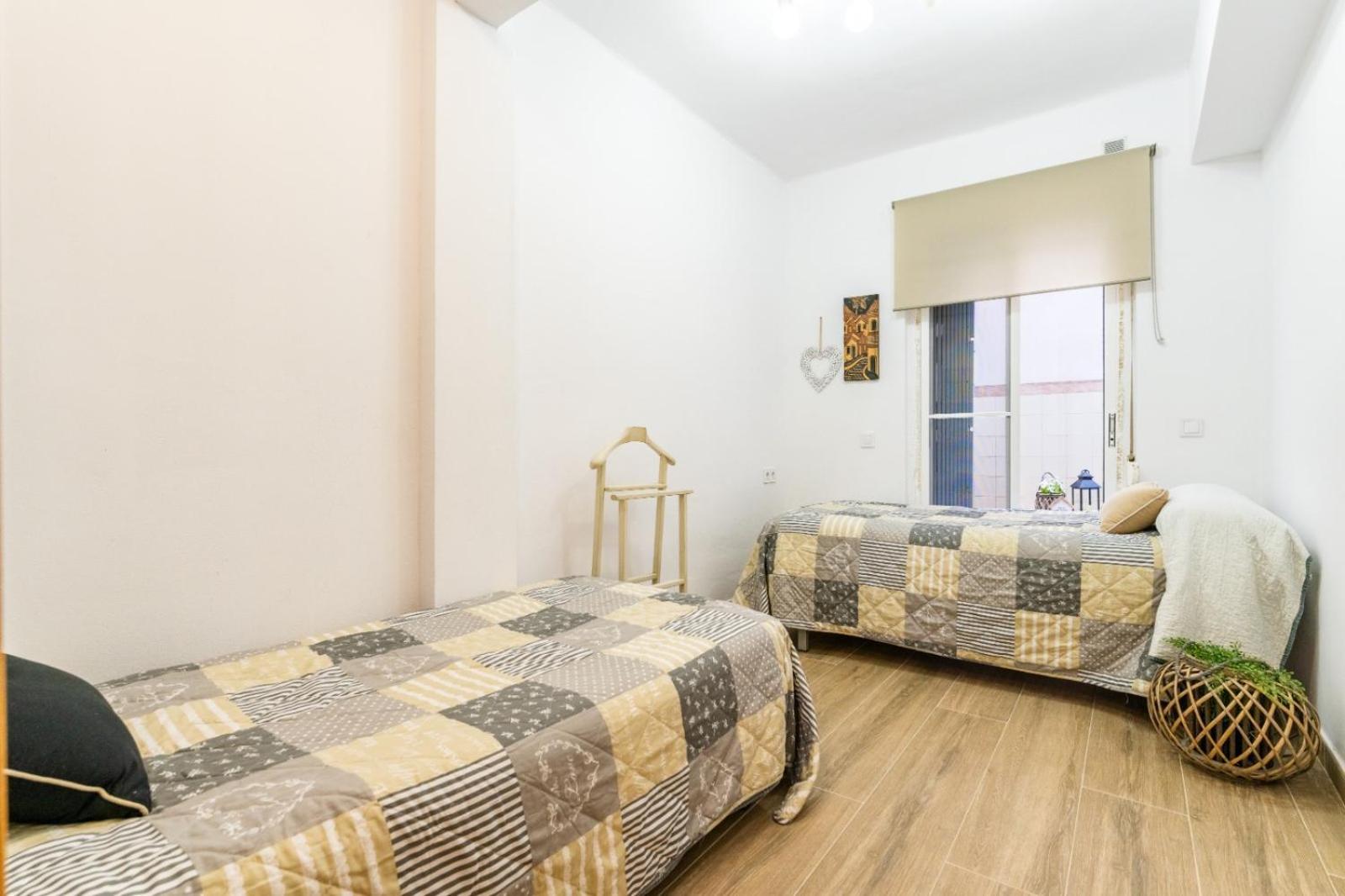 Apartament Anfiteatre Roma Ταραγόνα Εξωτερικό φωτογραφία