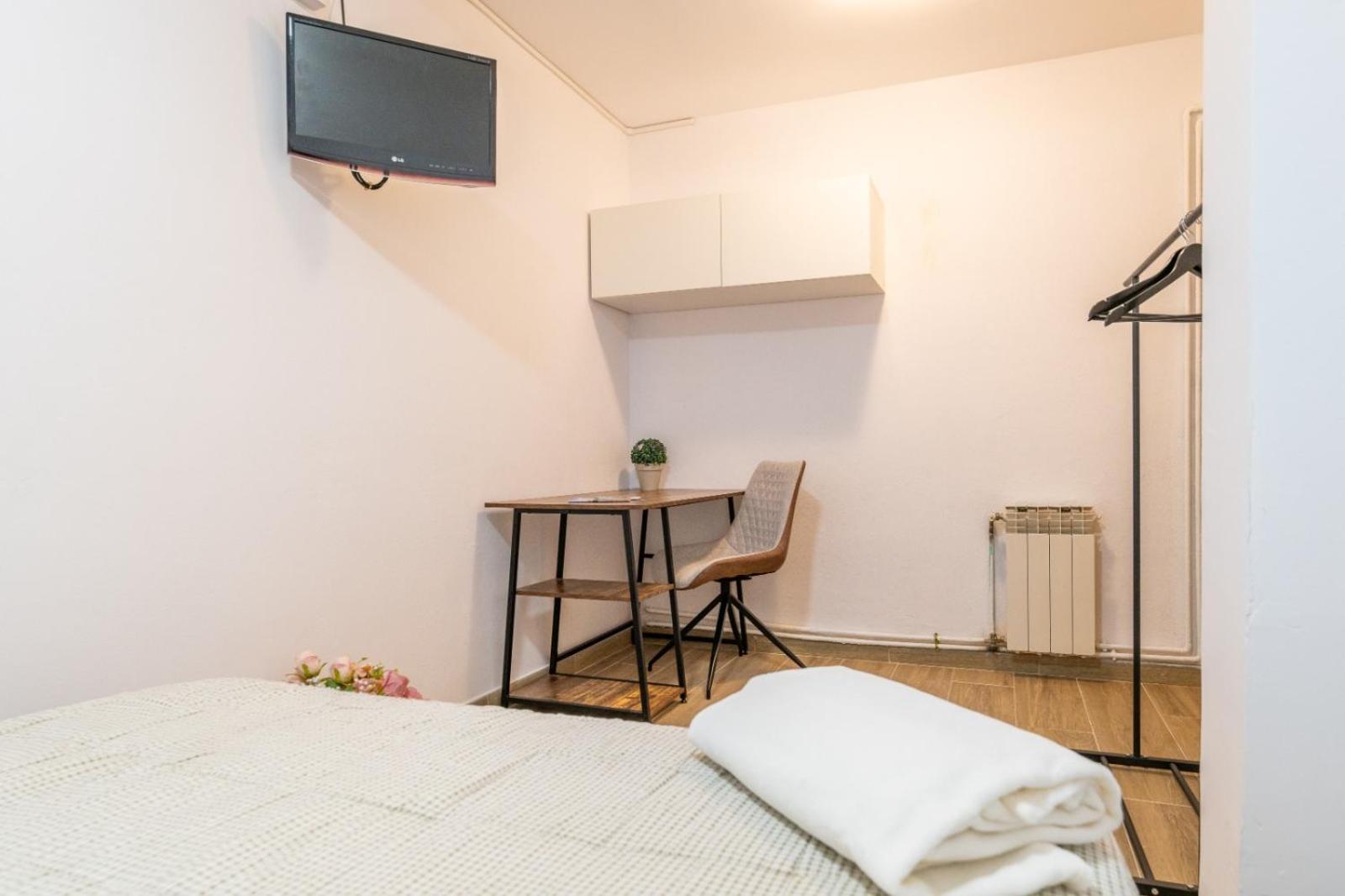 Apartament Anfiteatre Roma Ταραγόνα Εξωτερικό φωτογραφία